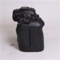 Used Canon EOS R6 Mirrorless Digital Camera Body