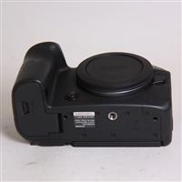 Used Canon EOS R6 Mirrorless Digital Camera Body