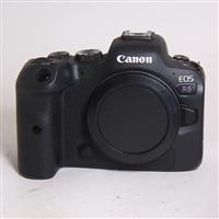 Used Canon EOS R6 Mirrorless Digital Camera Body