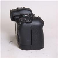 Used Canon EOS R6 Mirrorless Digital Camera Body