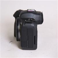 Used Canon EOS R6 Mirrorless Digital Camera Body