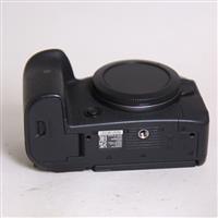 Used Canon EOS R6 Mirrorless Digital Camera Body