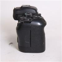 Used Canon EOS R6 Mirrorless Digital Camera Body