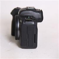 Used Canon EOS R6 Mirrorless Digital Camera Body