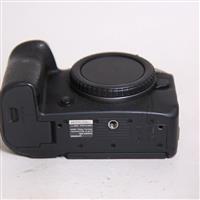 Used Canon EOS R6 Mirrorless Digital Camera Body