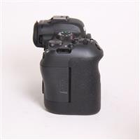 Used Canon EOS R6 Mirrorless Digital Camera Body