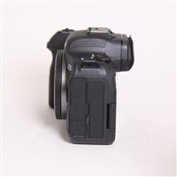 Used Canon EOS R6 Mirrorless Digital Camera Body