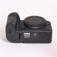 Used Canon EOS R6 Mirrorless Digital Camera Body