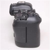 Used Canon EOS R6 Mirrorless Digital Camera Body