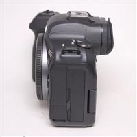 Used Canon EOS R6 Mirrorless Digital Camera Body