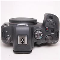 Used Canon EOS R6 Mirrorless Digital Camera Body