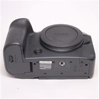 Used Canon EOS R6 Mirrorless Digital Camera Body
