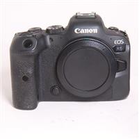 Used Canon EOS R6 Mirrorless Digital Camera Body