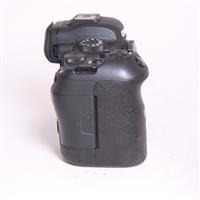 Used Canon EOS R6 Mirrorless Digital Camera Body