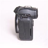 Used Canon EOS R6 Mirrorless Digital Camera Body