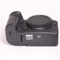 Used Canon EOS R6 Mirrorless Digital Camera Body