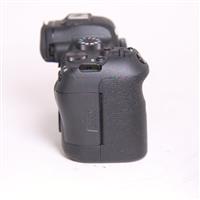 Used Canon EOS R6 Mirrorless Digital Camera Body