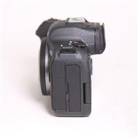 Used Canon EOS R6 Mirrorless Digital Camera Body