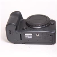 Used Canon EOS R6 Mirrorless Digital Camera Body