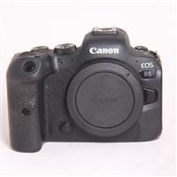 Used Canon EOS R6 Mirrorless Digital Camera Body