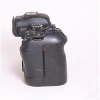 Used Canon EOS R6 Mirrorless Digital Camera Body