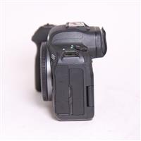 Used Canon EOS R6 Mirrorless Digital Camera Body