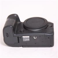 Used Canon EOS R6 Mirrorless Digital Camera Body