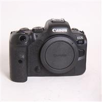 Used Canon EOS R6 Mirrorless Digital Camera Body