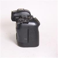 Used Canon EOS R6 Mirrorless Digital Camera Body