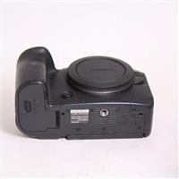 Used Canon EOS R6 Mirrorless Digital Camera Body