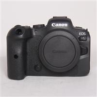 Used Canon EOS R6 Mirrorless Digital Camera Body