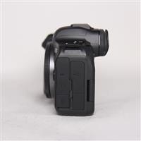 Used Canon EOS R6 Mirrorless Digital Camera Body
