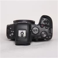 Used Canon EOS R6 Mirrorless Digital Camera Body