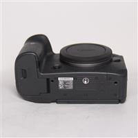 Used Canon EOS R6 Mirrorless Digital Camera Body