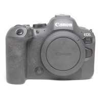 Used Canon EOS R6 Mark II Mirrorless Digital Camera Body