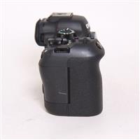 Used Canon EOS R6 Mark II Mirrorless Digital Camera Body