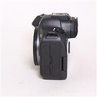 Used Canon EOS R6 Mark II Mirrorless Digital Camera Body