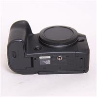 Used Canon EOS R6 Mark II Mirrorless Digital Camera Body