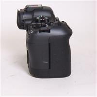 Used Canon EOS R6 Mark II Mirrorless Digital Camera Body