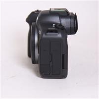 Used Canon EOS R6 Mark II Mirrorless Digital Camera Body