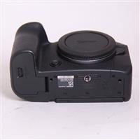 Used Canon EOS R6 Mark II Mirrorless Digital Camera Body