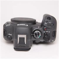 Used Canon EOS R6 Mark II Mirrorless Digital Camera Body