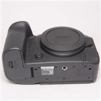 Used Canon EOS R6 Mark II Mirrorless Digital Camera Body
