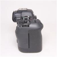 Used Canon EOS R6 Mark II Mirrorless Digital Camera Body