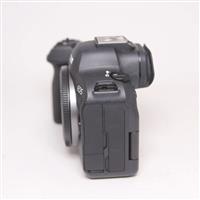 Used Canon EOS R6 Mark II Mirrorless Digital Camera Body