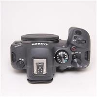 Used Canon EOS R6 Mark II Mirrorless Digital Camera Body