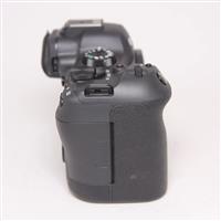 Used Canon EOS R6 Mark II Mirrorless Digital Camera Body