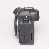 Used Canon EOS R6 Mark II Mirrorless Digital Camera Body