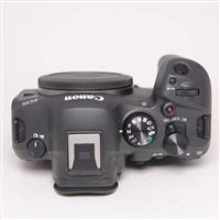Used Canon EOS R6 Mark II Mirrorless Digital Camera Body