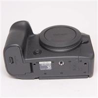 Used Canon EOS R6 Mark II Mirrorless Digital Camera Body